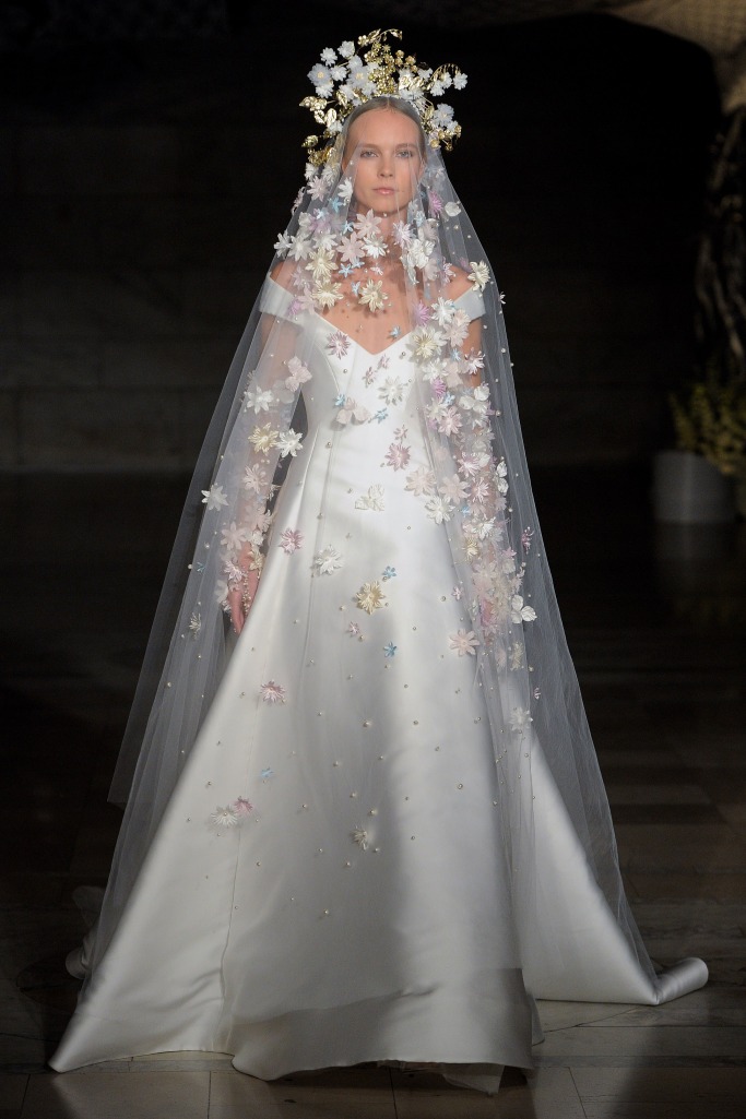 Reem Acra 